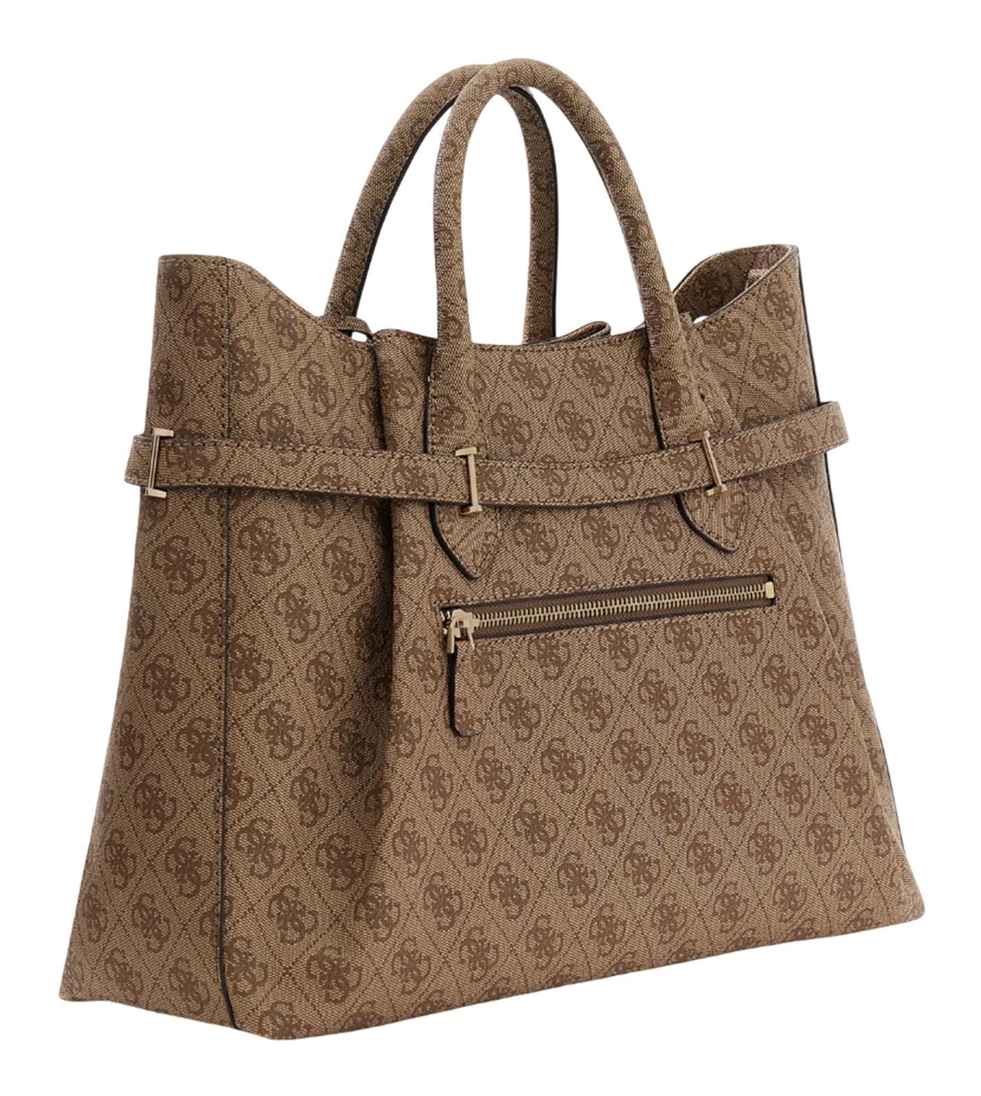 Guess Yesba Girlfriend Satchel Handtasche