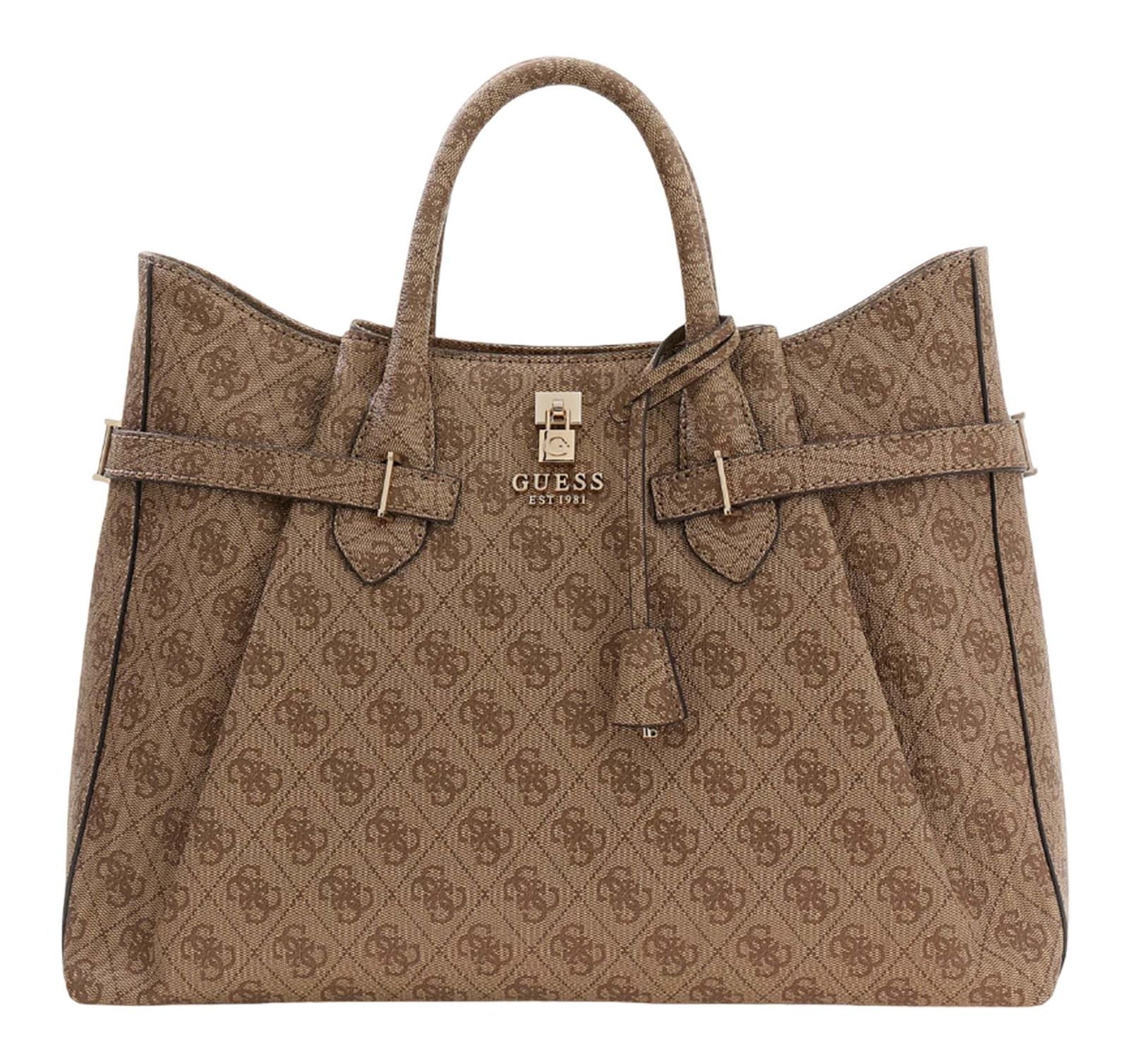 Guess Yesba Girlfriend Satchel Handtasche