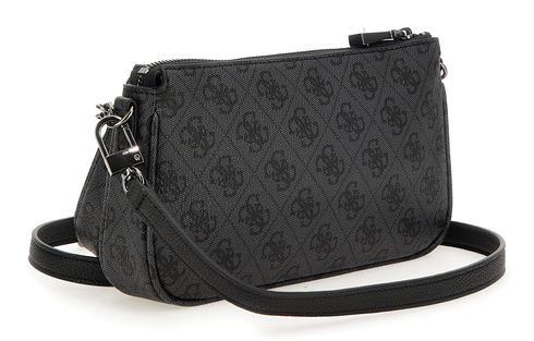 Guess Noelle II Double Pouch Umhängetasche