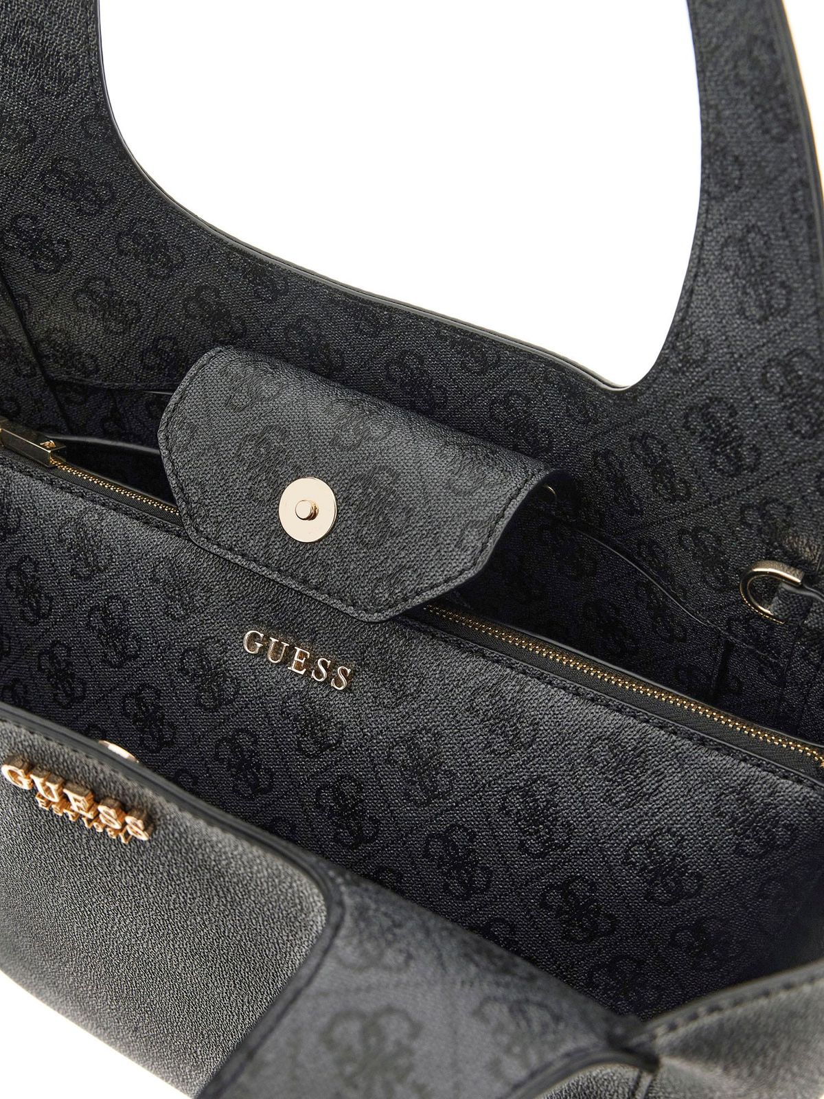 Guess Calista 2 in 1 Handtasche