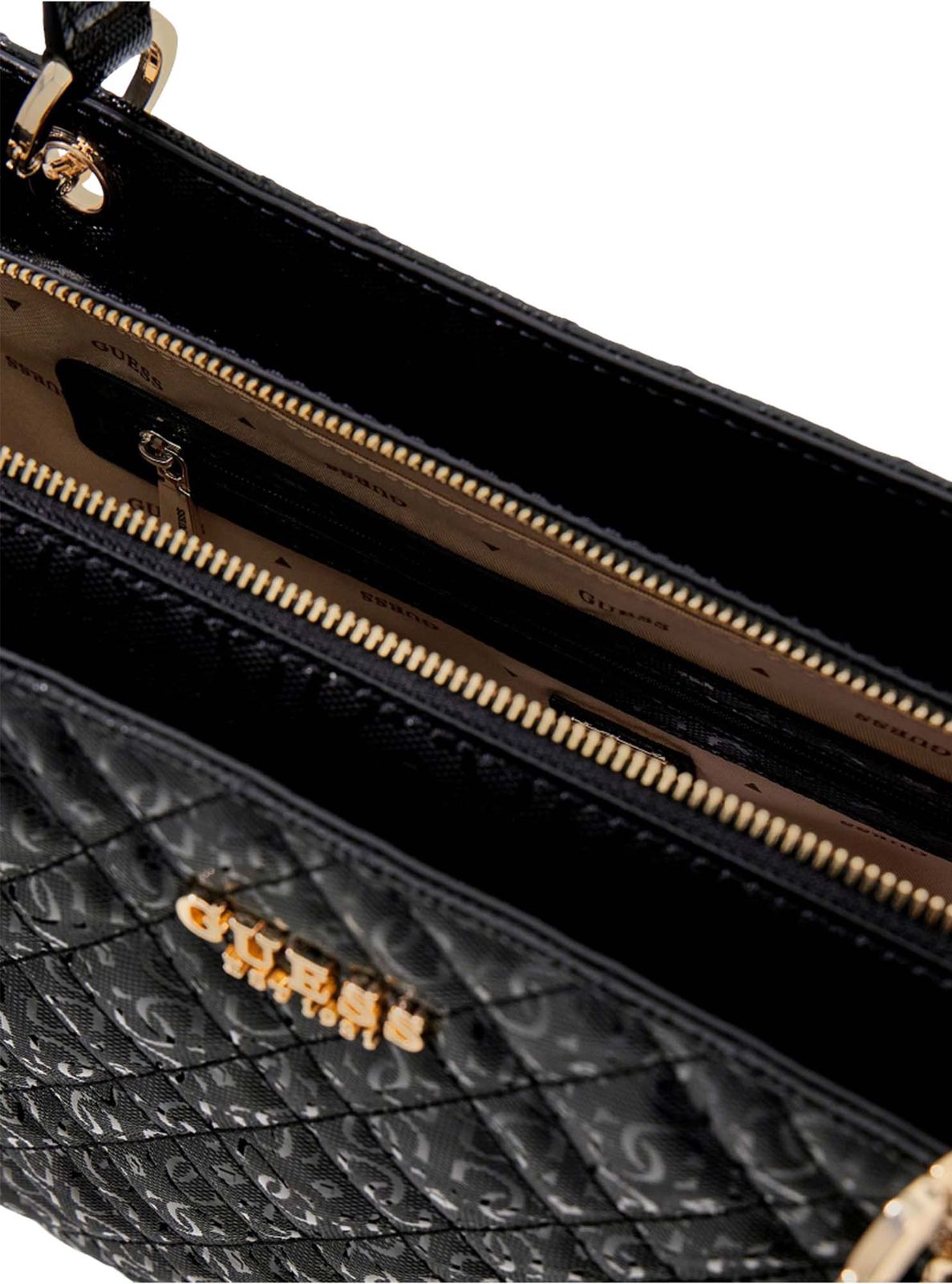 Guess Isemay Shopper Schultertasche