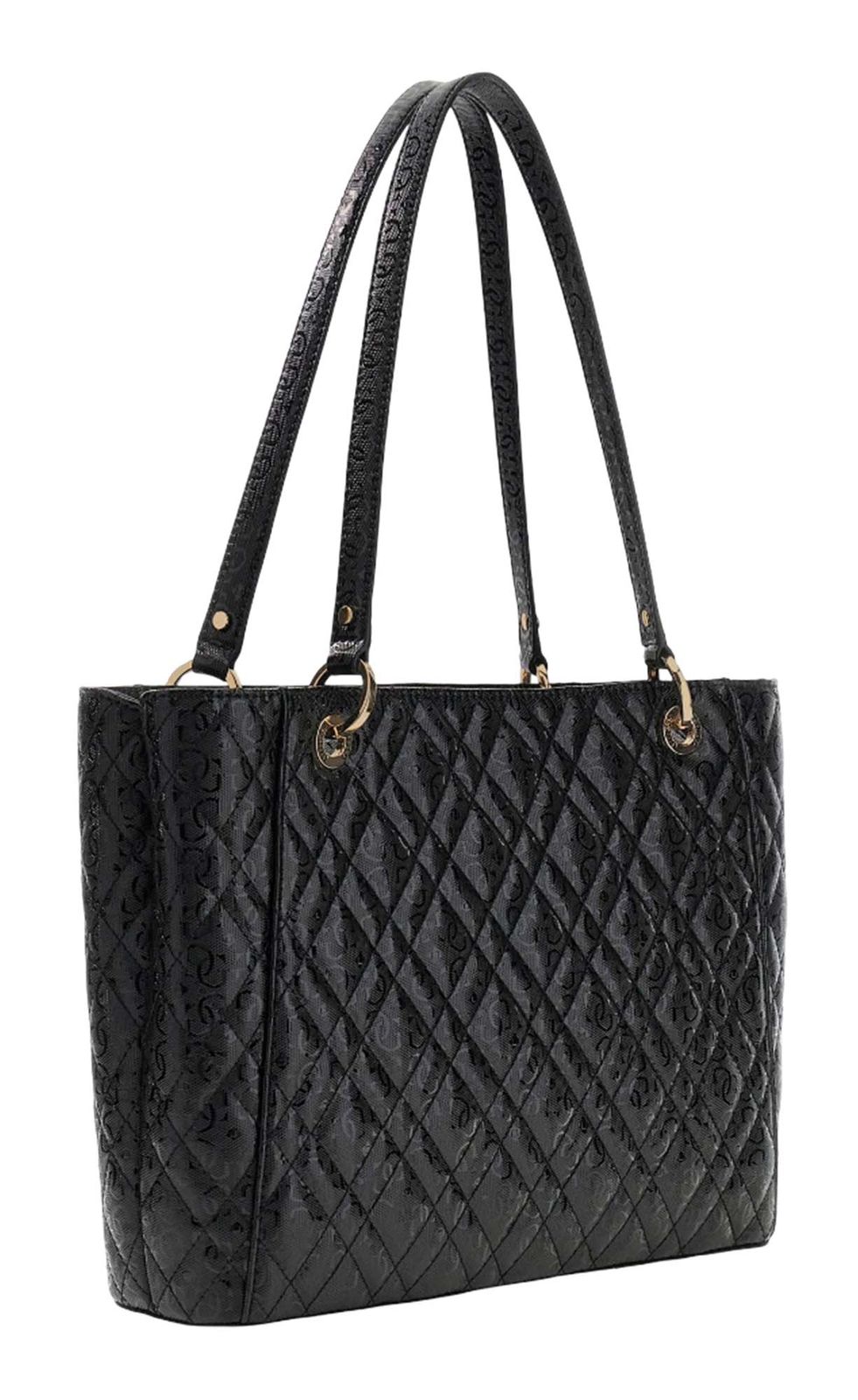 Guess Isemay Shopper Schultertasche