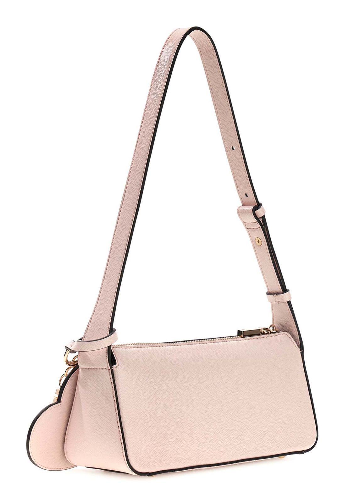 Guess Isobel Mini Schultertasche Rosa