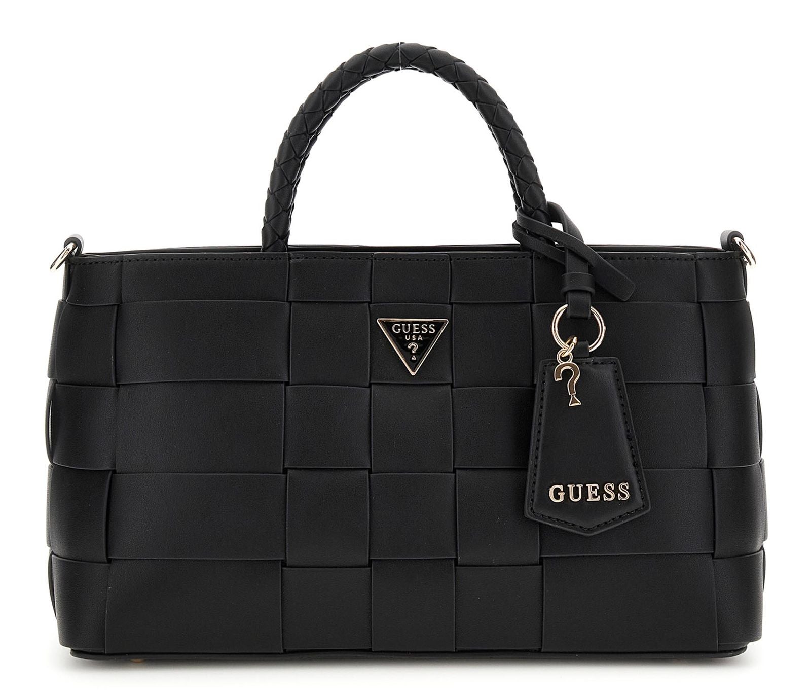 Guess Maylee Girlfriend Satchel Handtasche