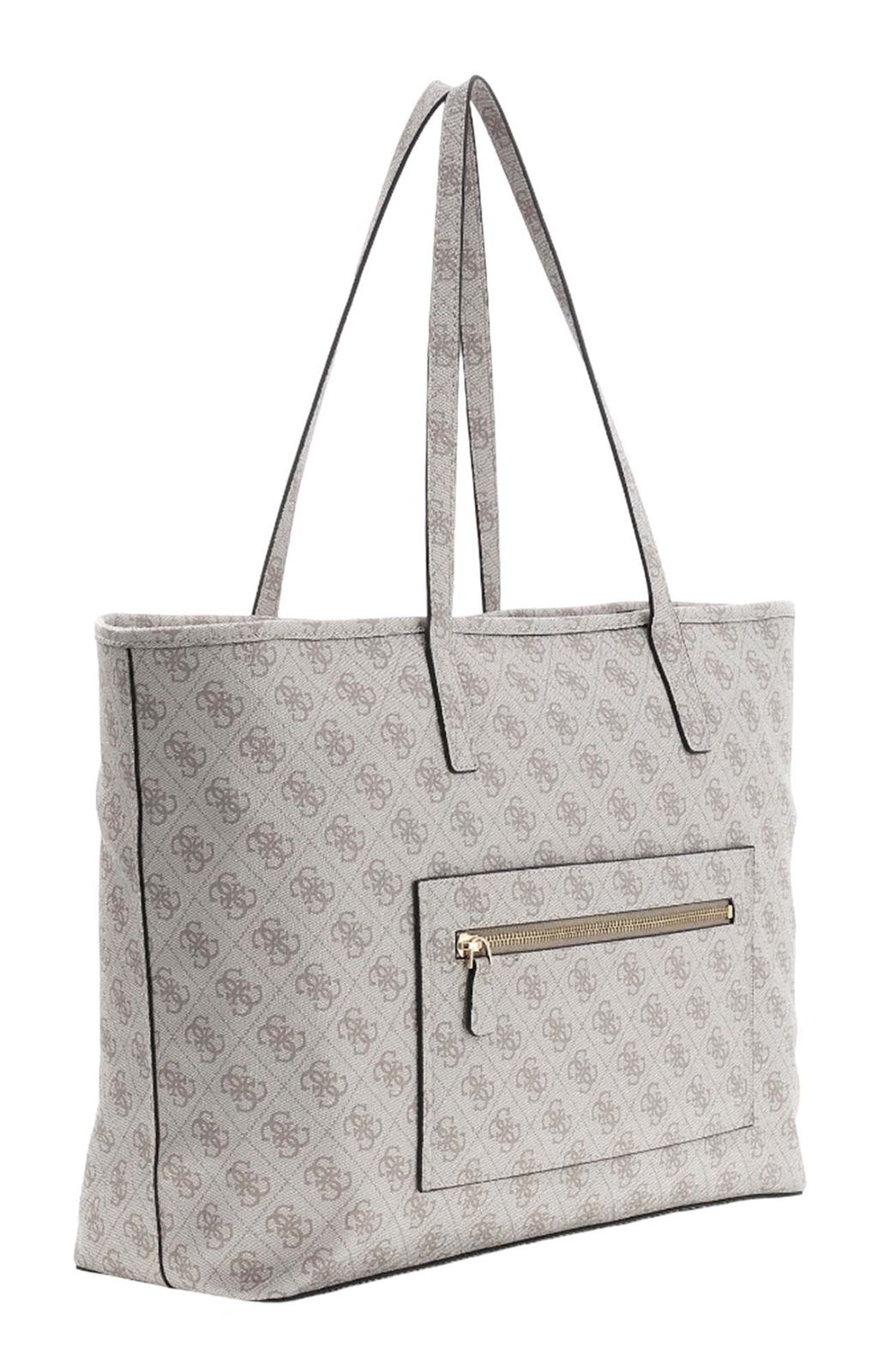 Guess Power Play II Large Shopper Schultertasche