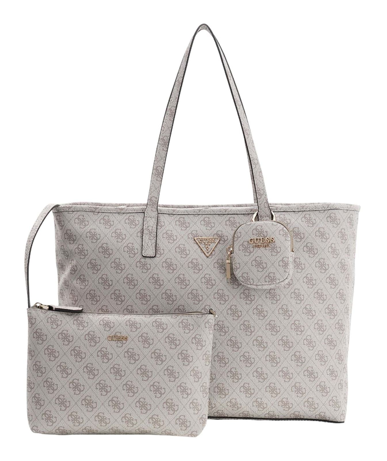 Guess Power Play II Large Shopper Schultertasche