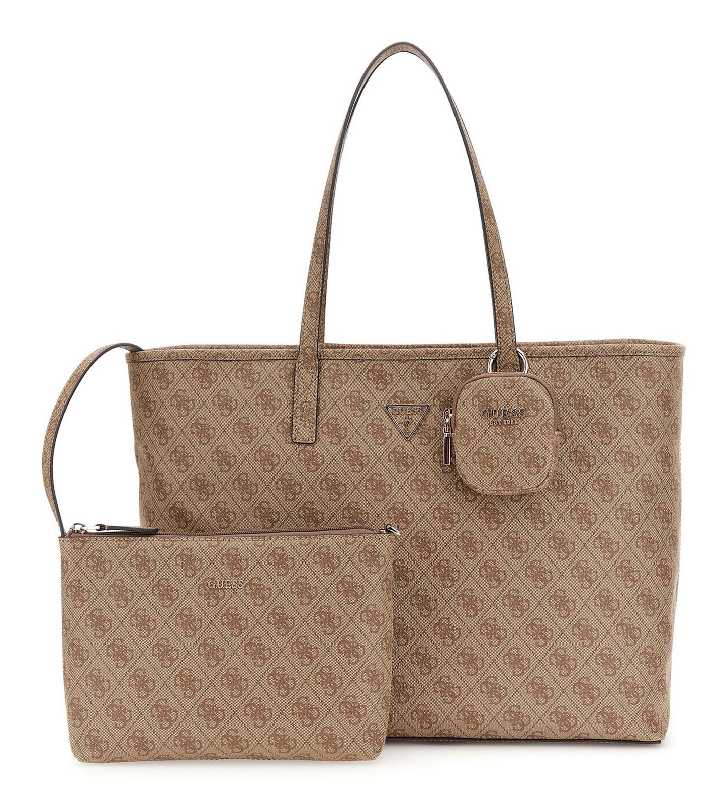 Guess Power Play II Large Shopper Schultertasche