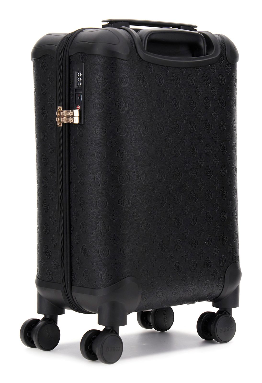 Guess Wilder 18 IN 8-Wheeler 32L Schwarz
