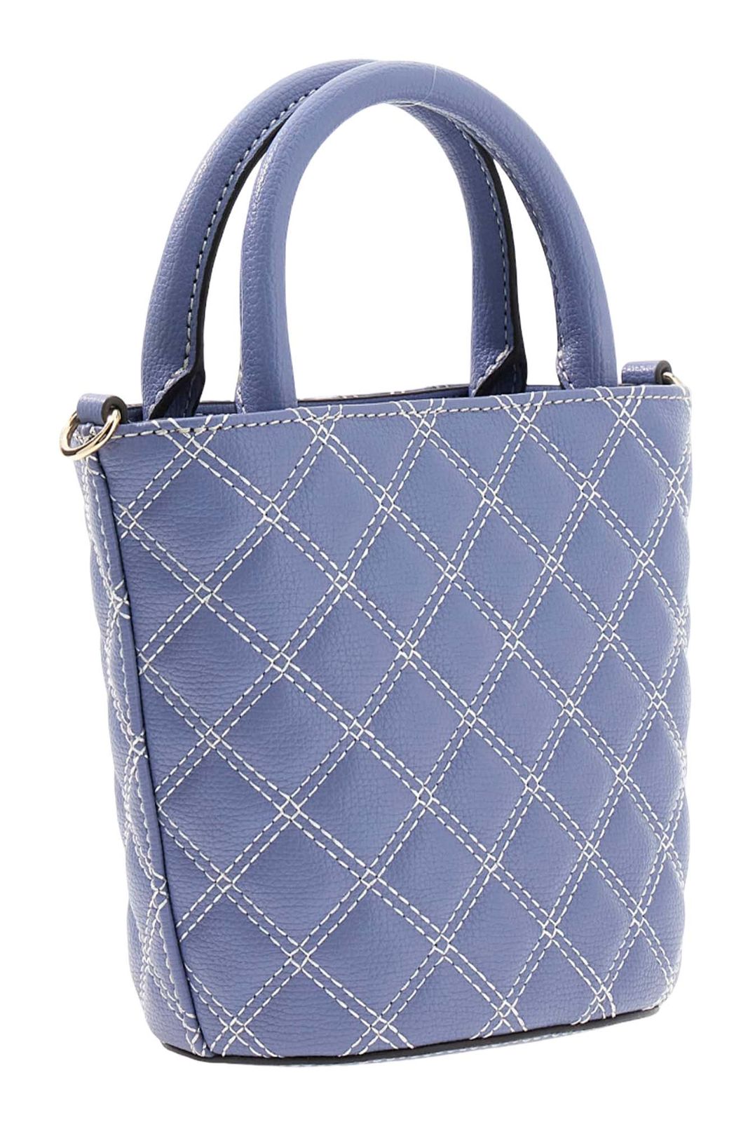 Guess Giully II Mini Tote Mint