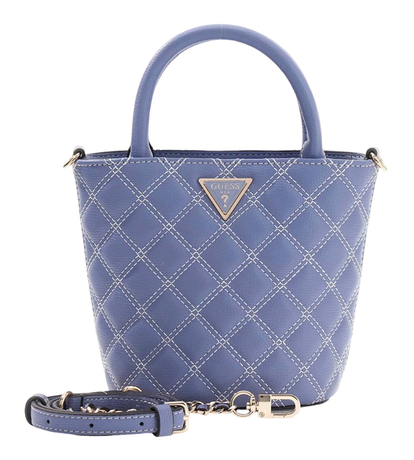 Guess Giully II Mini Tote Mint