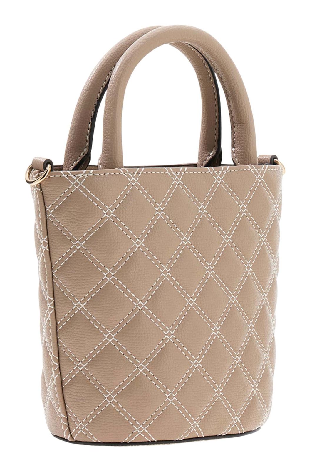 Guess Giully II Mini Tote Mint