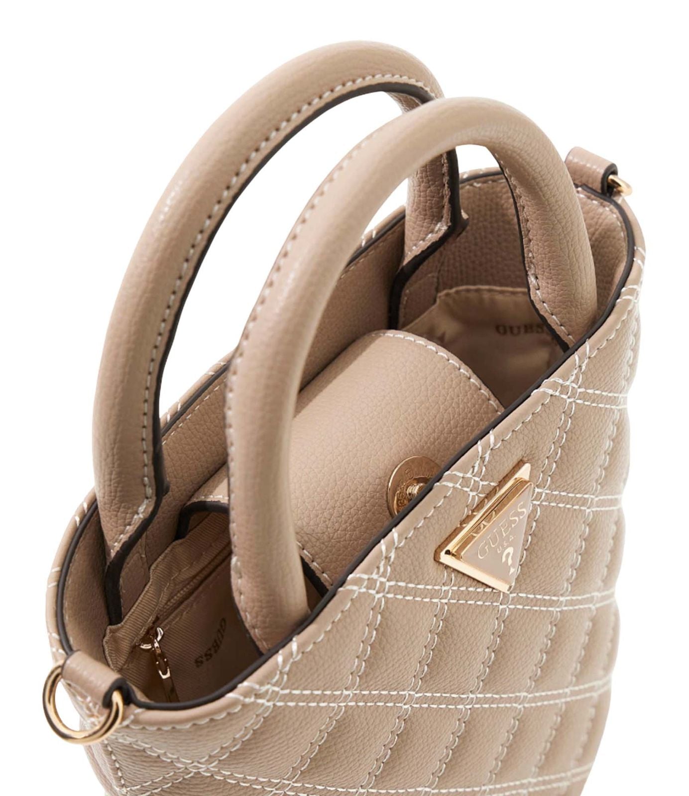 Guess Giully II Mini Tote Mint