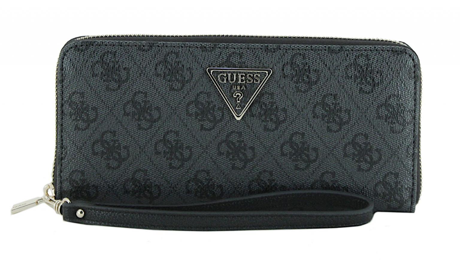 Guess Laurel SLG Large Geldbeutel