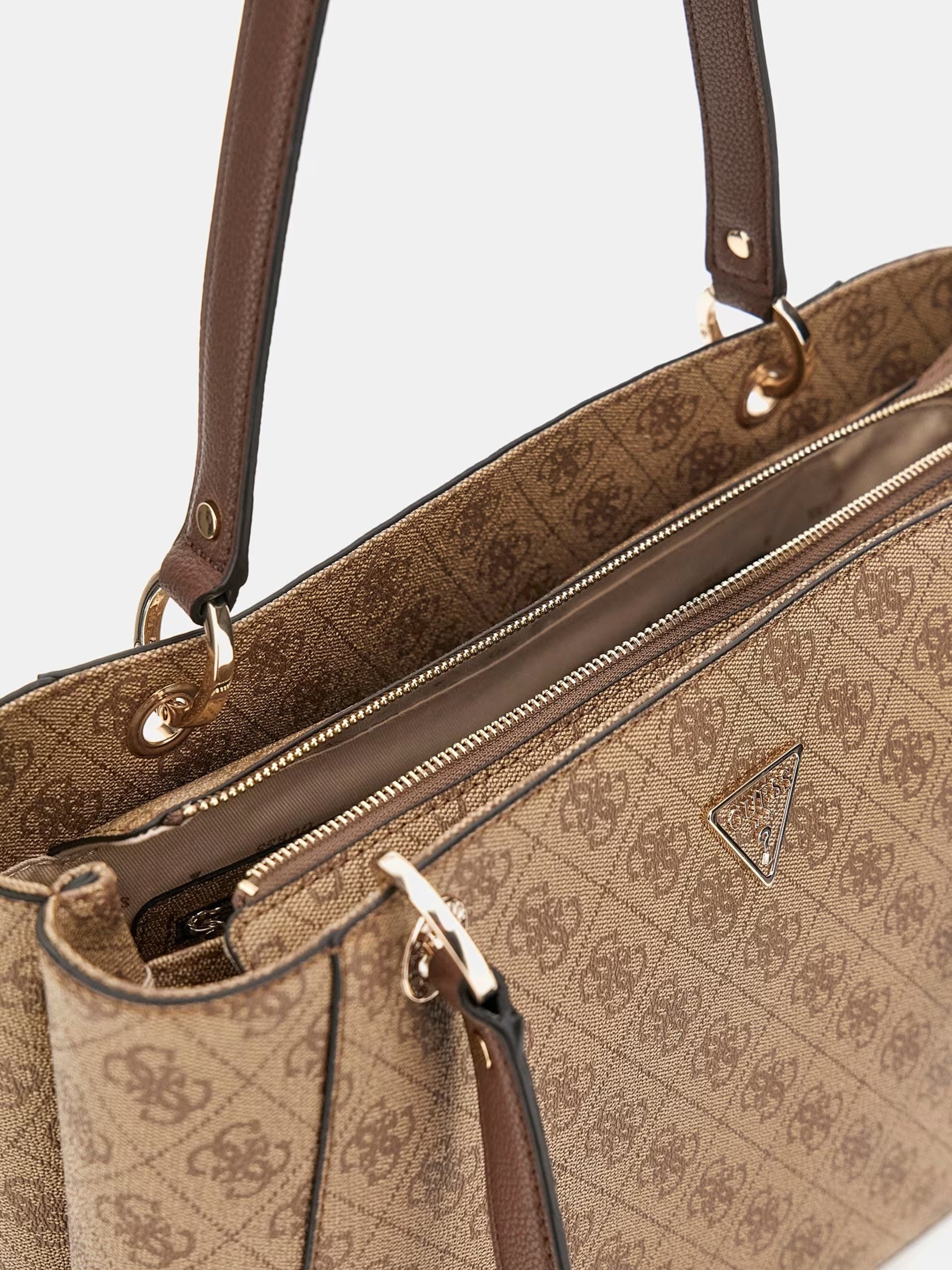 Guess 4G Noelle Tasche Shopper