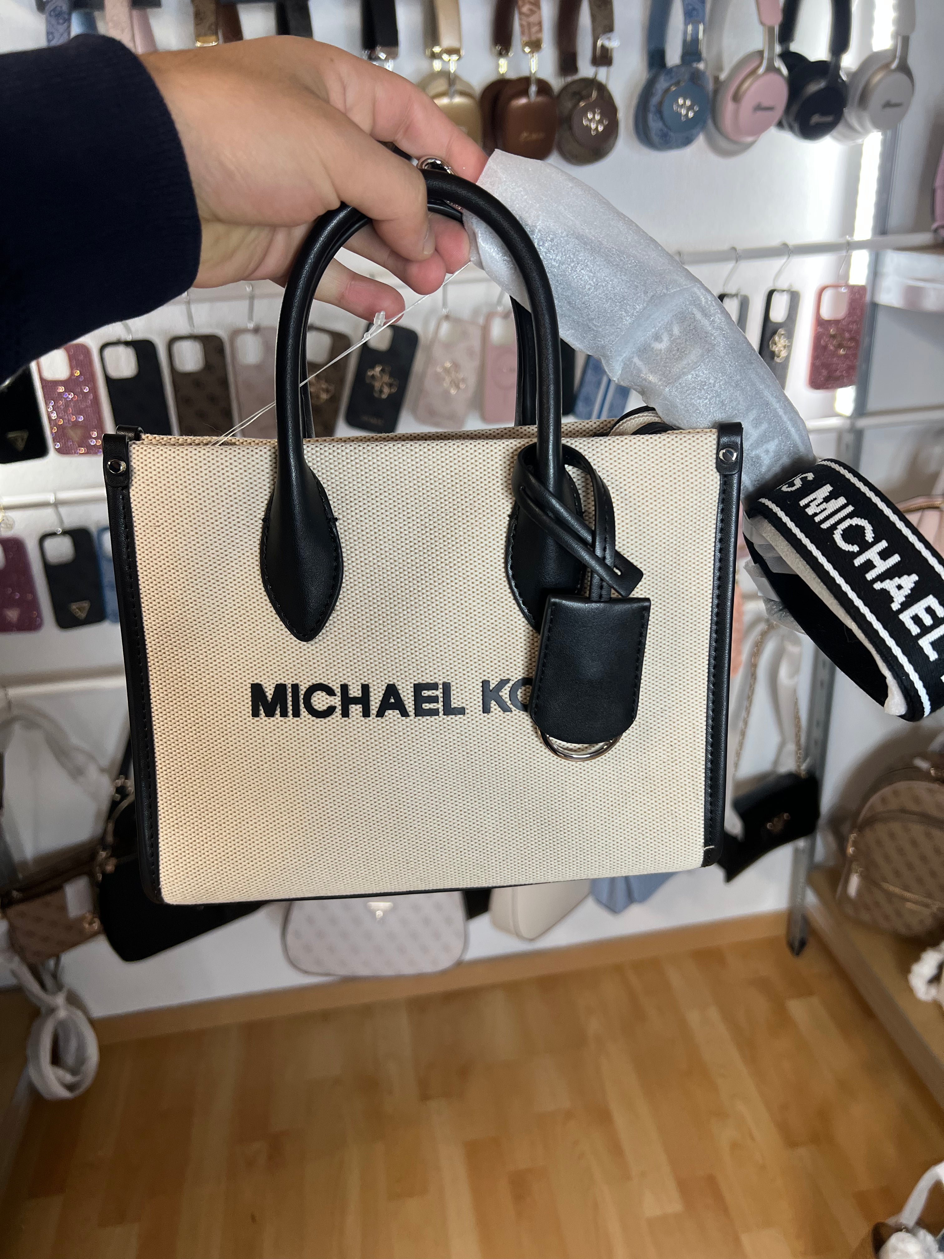 Michael Kors Mirella Handtasche