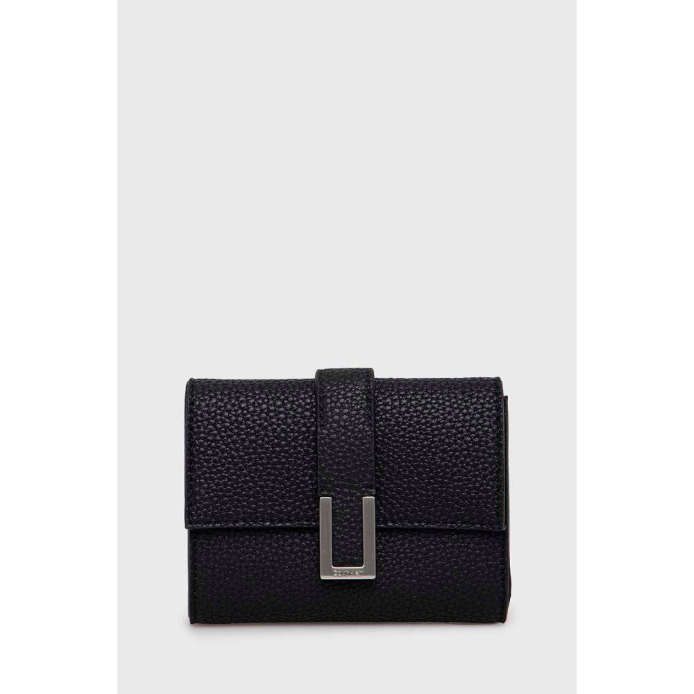 Calvin Klein Must Plus Trifold Medium Geldbeutel