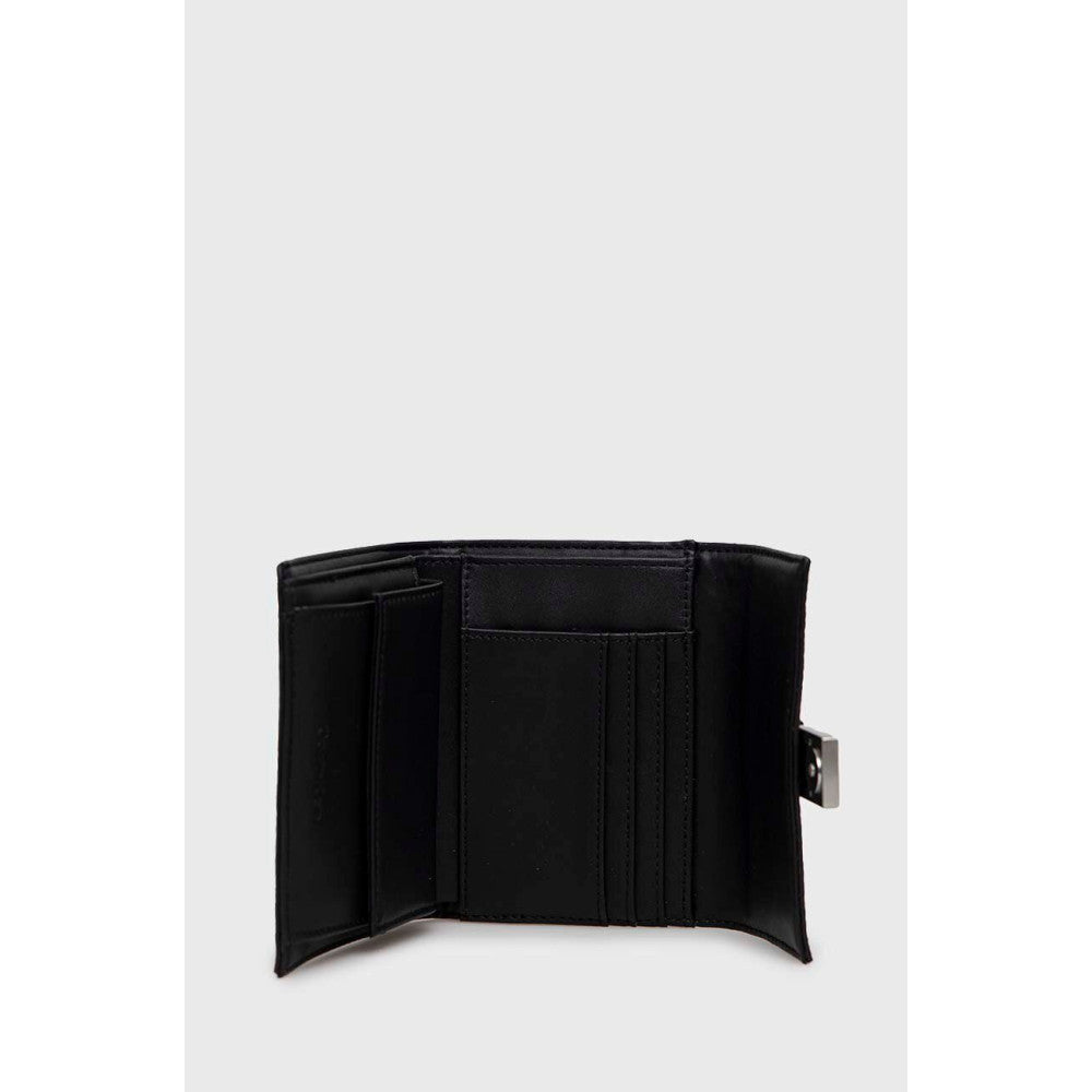 Calvin Klein Must Plus Trifold Medium Geldbeutel