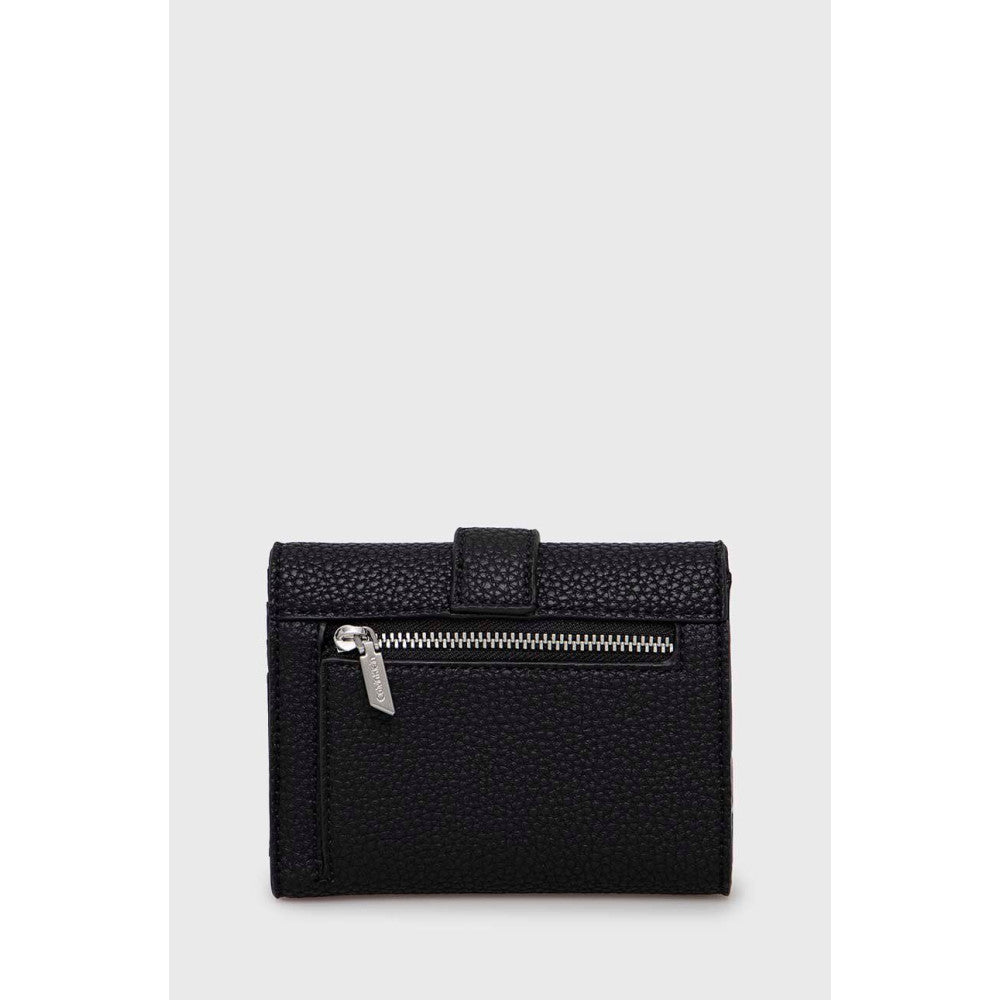 Calvin Klein Must Plus Trifold Medium Geldbeutel