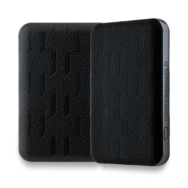 Karl Lagerfeld MagSafe Powerbank 5000mAh 15W - Karl&Choupette