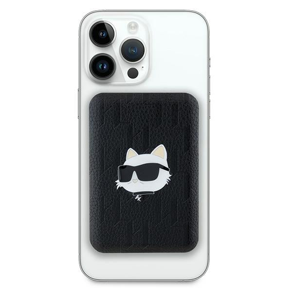 Karl Lagerfeld MagSafe Powerbank 5000mAh 15W - Choupette