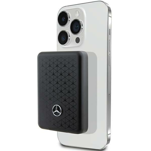 Mercedes Benz MagSafe Powerbank 5000mAh 15W