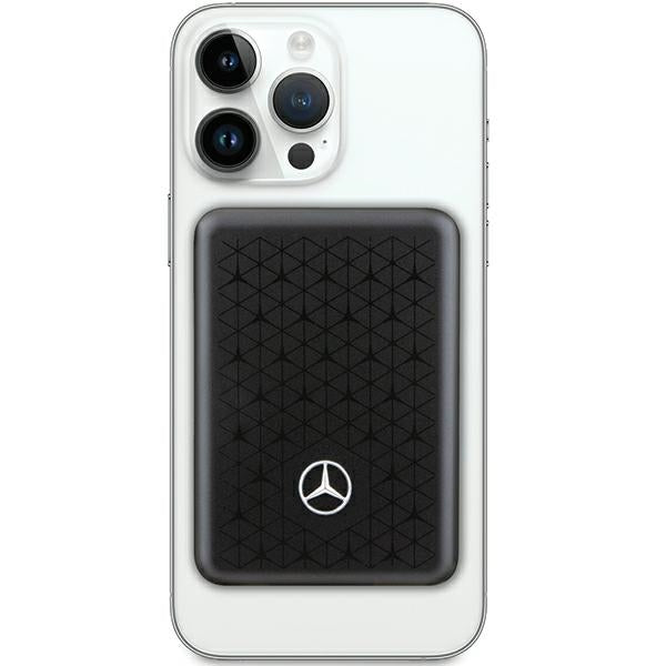 Mercedes Benz MagSafe Powerbank 5000mAh 15W