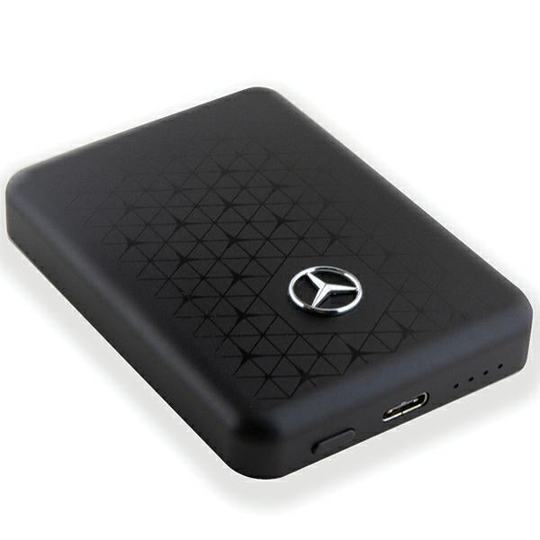 Mercedes Benz MagSafe Powerbank 5000mAh 15W