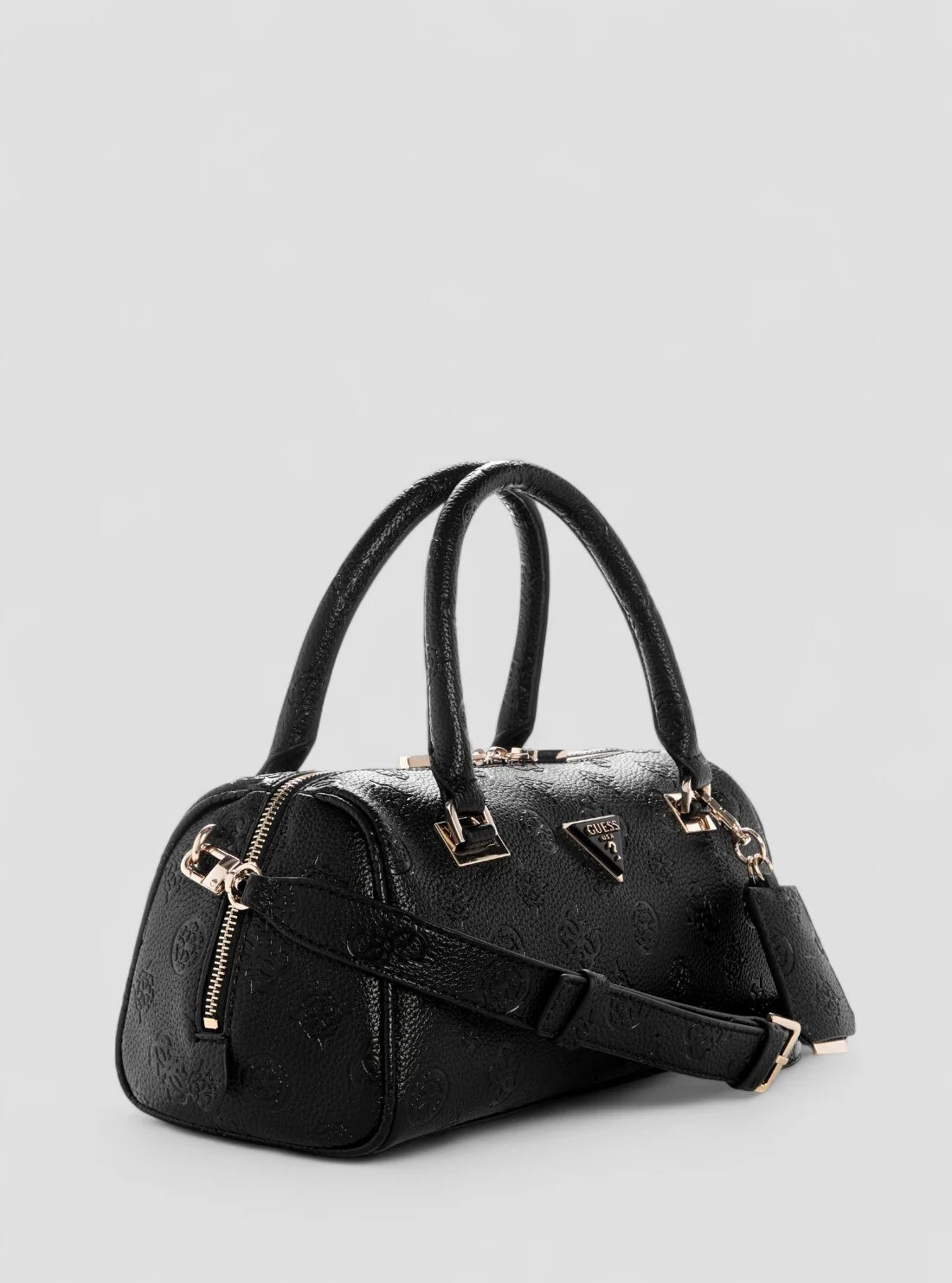 Guess Cresidia II Satchel Box Umhängetasche