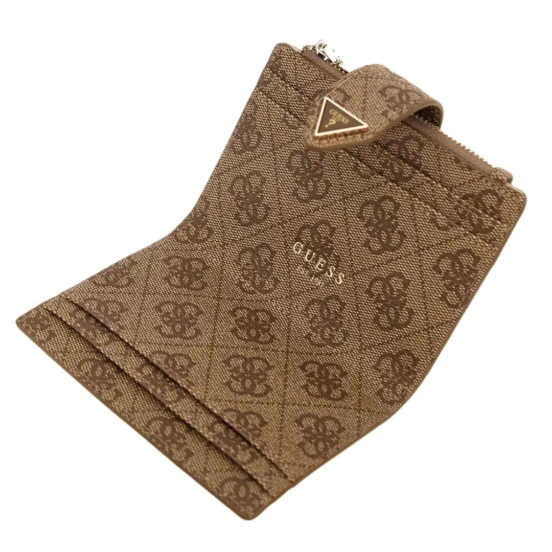 Guess Kartenhalter Zip Around