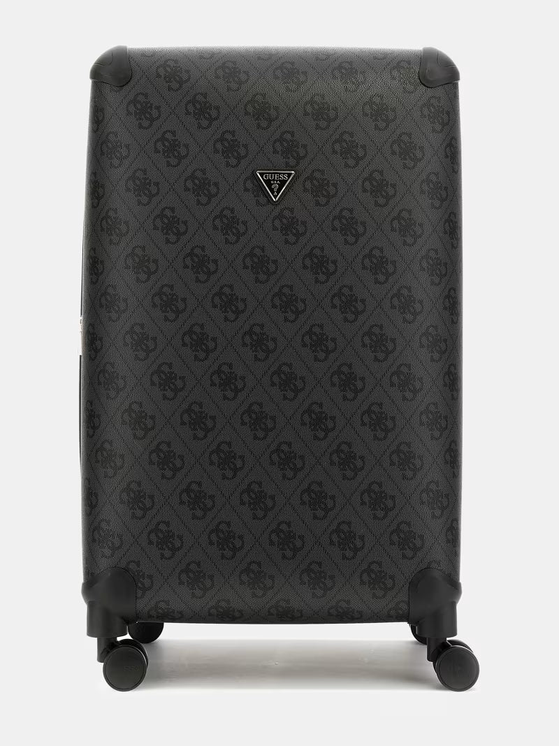 Guess Berta 28 in 8-Wheeler Reisetrolley Grau 103L