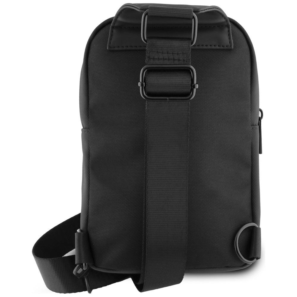 U.S. Polo Big Logo Sling Bag Umhängetasche Bauchtasche