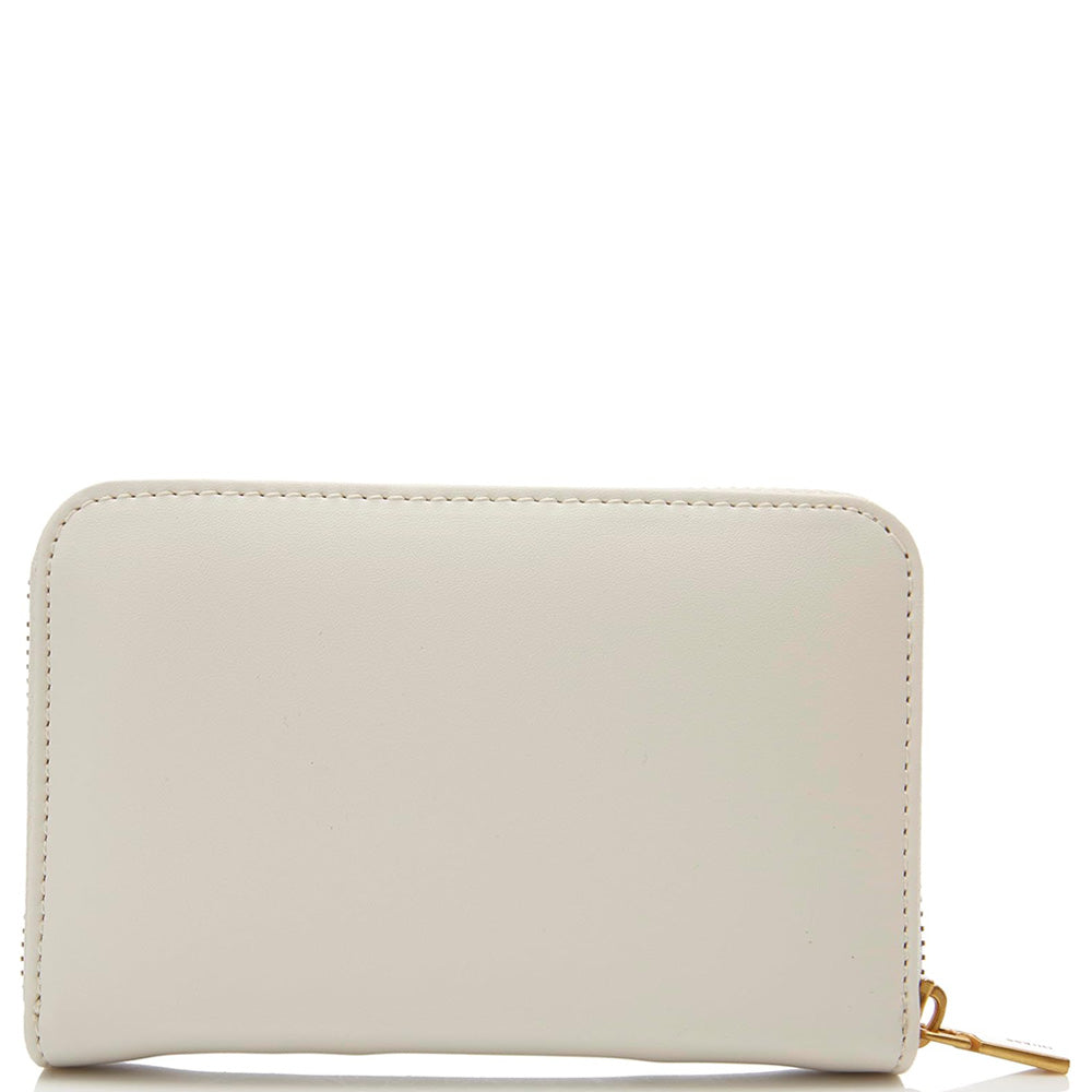 Guess Laurel Medium Zip Around Geldbeutel