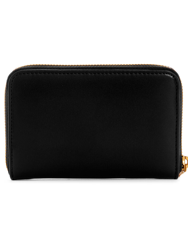 Guess Laurel Medium Zip Around Geldbeutel