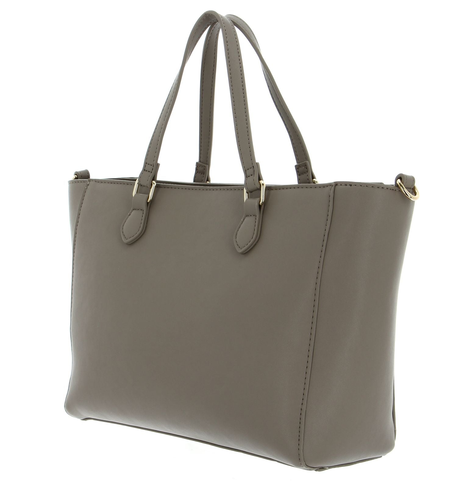 Valentino Mittens Shopper Schultertasche taupe