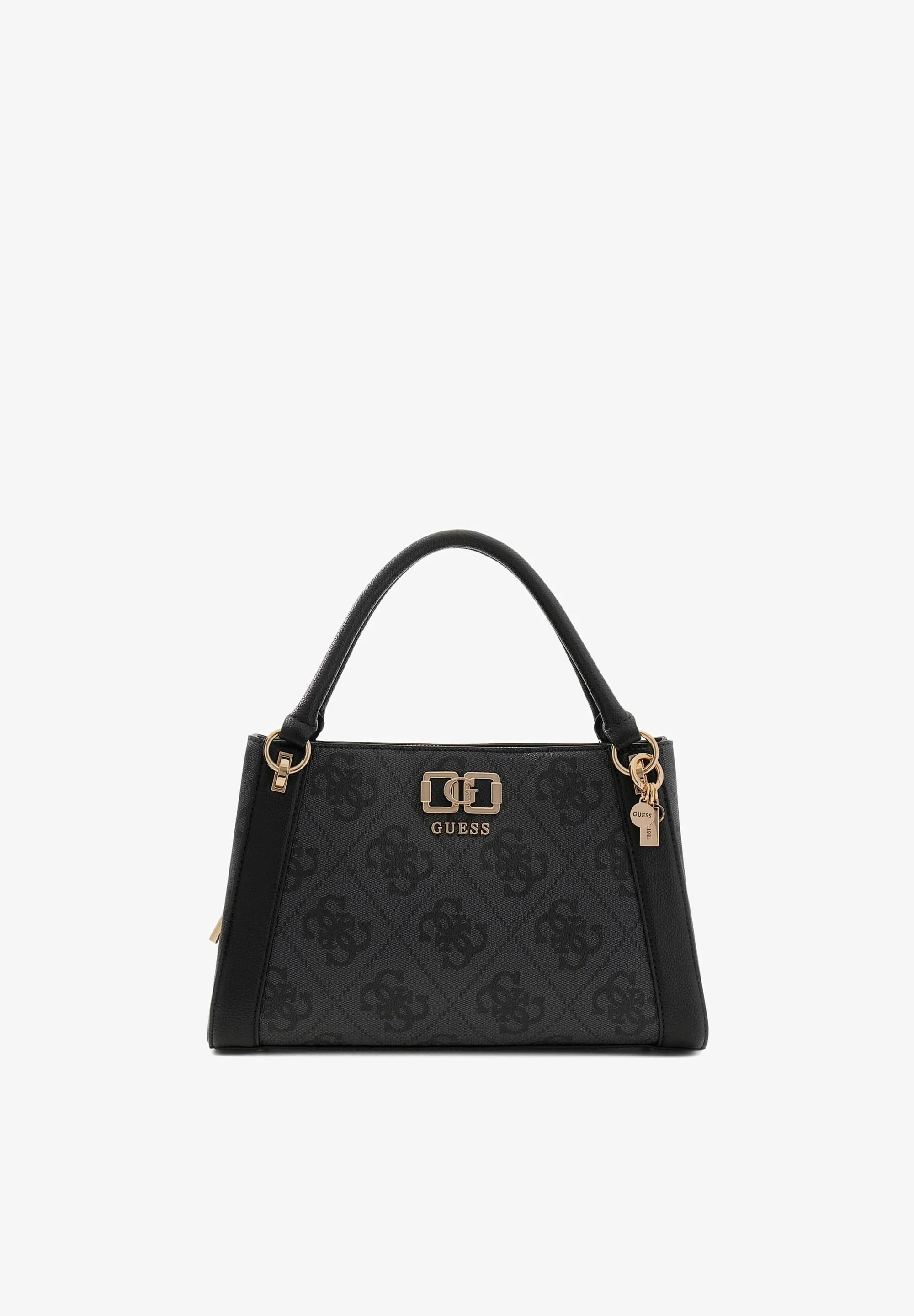 Guess Karnilla Girlfriend Satchel Handtasche