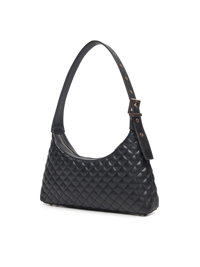 Guess Eco Rianee Schultertasche
