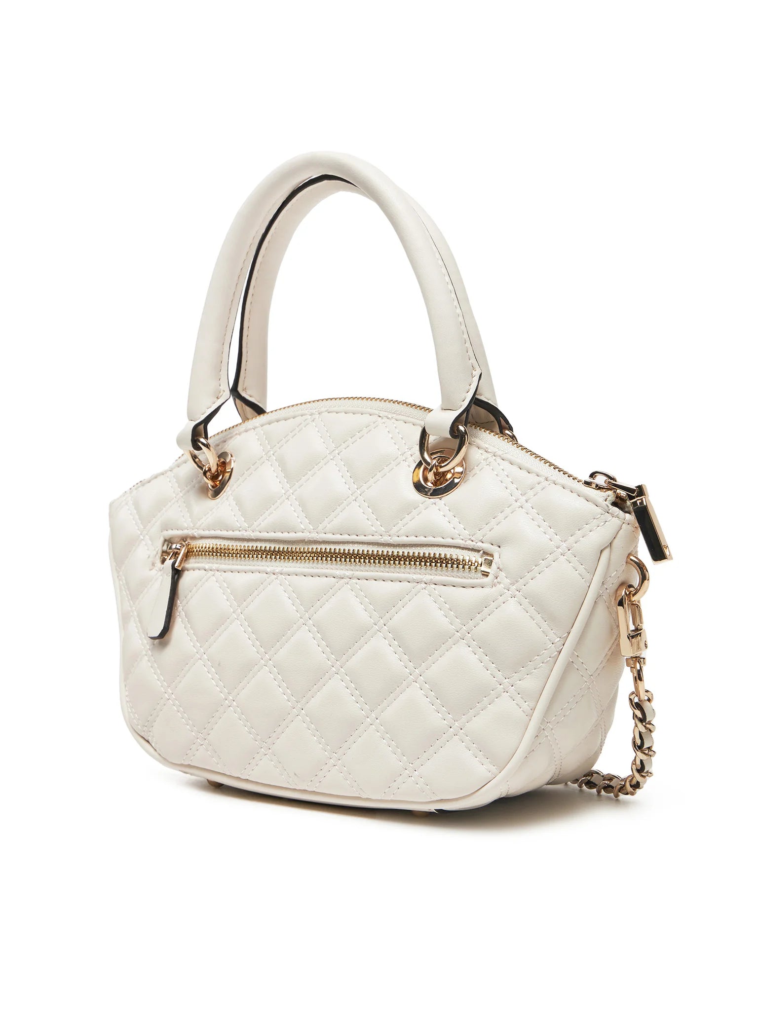 Guess Giully Mini Satchel Umhängetasche