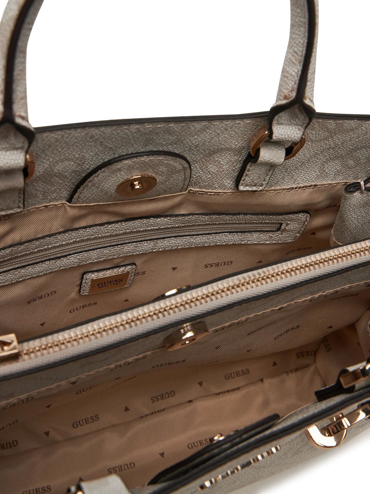 Guess Lorelei Girlfriend Satchel Handtasche