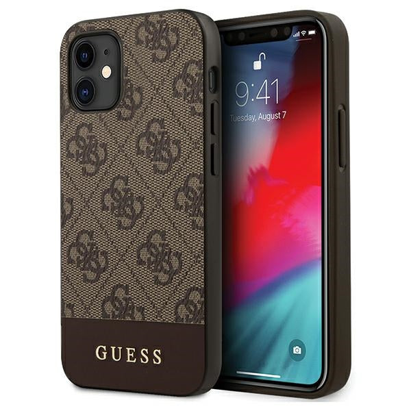 Guess iPhone 12 Mini Hüllen