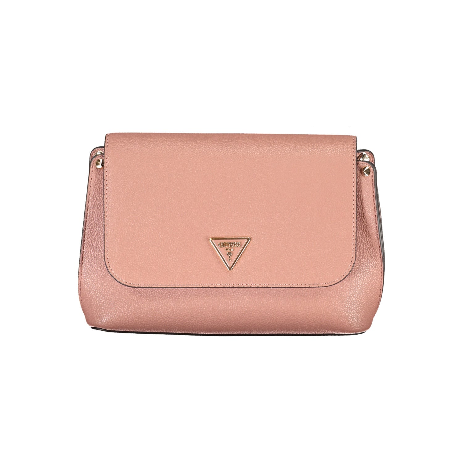 Guess Meridian Flap Umhängetasche Rosa