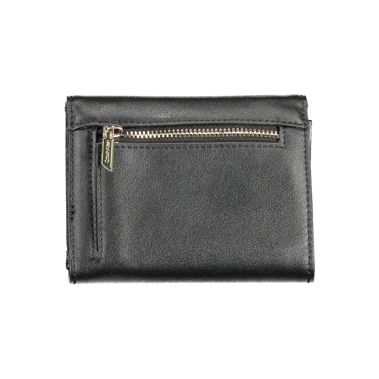Calvin Klein Re-Lock Trifold Medium Geldbeutel