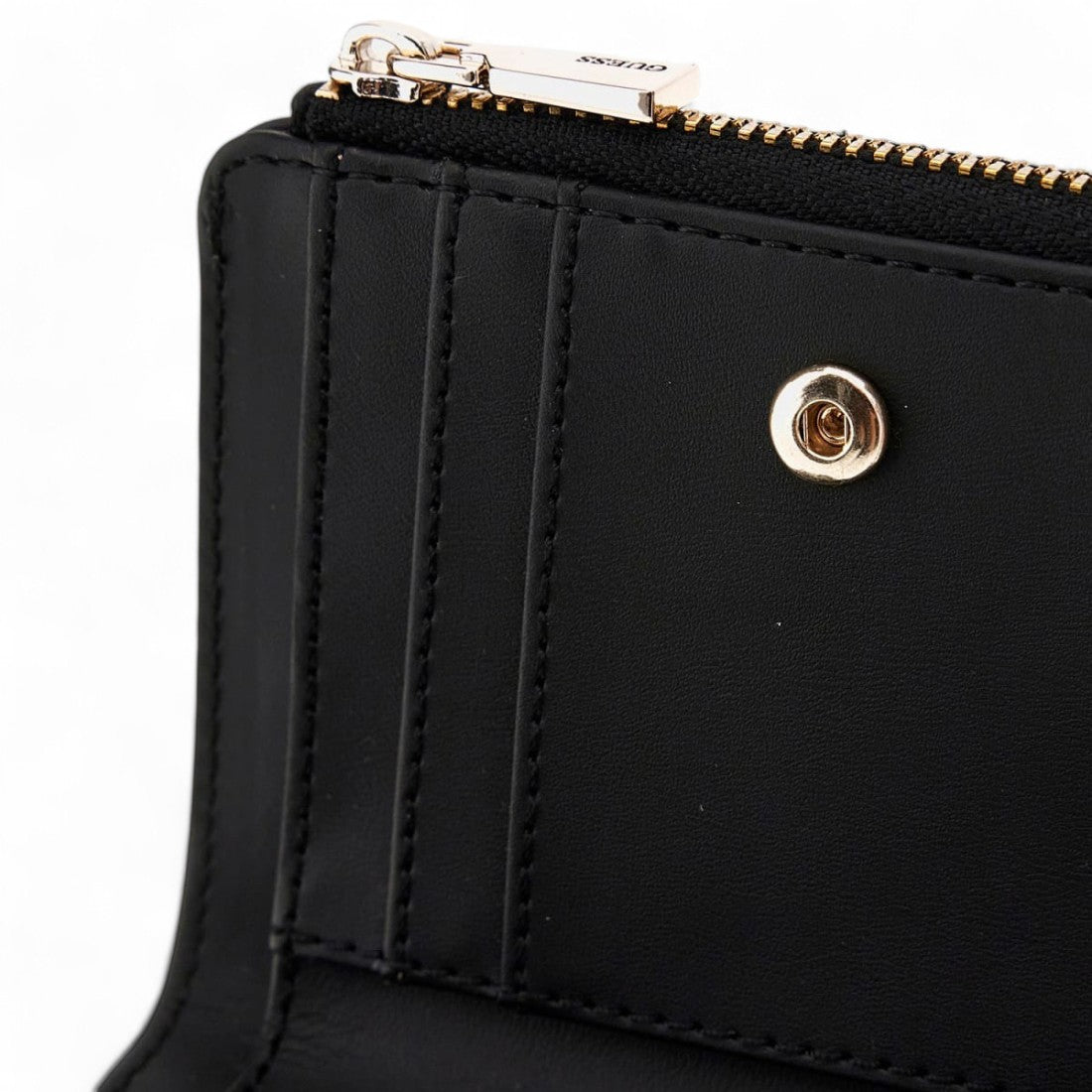 Guess Laurel Zip Around Card Geldbeutel