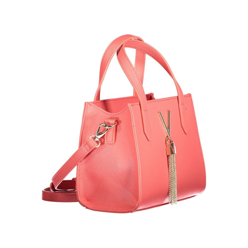 Valentino Divina Umhängetasche pink