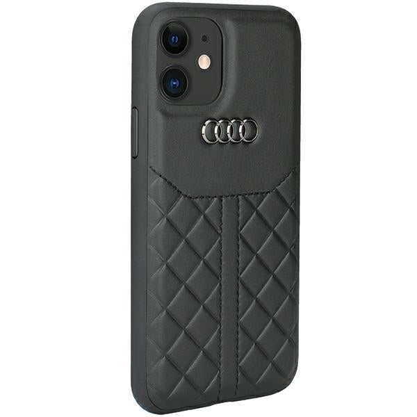 Audi Genuine Leather Case