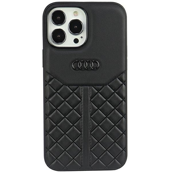 Audi Genuine Leather Case