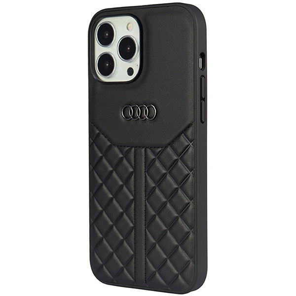 Audi Genuine Leather Case