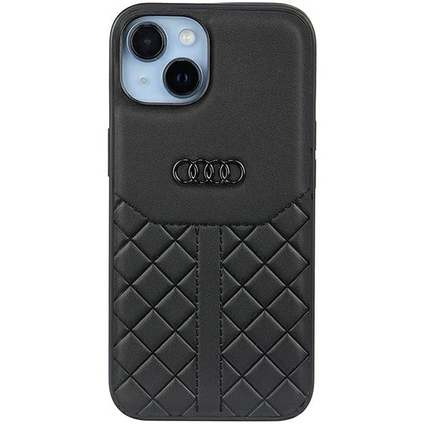 Audi Genuine Leather Case