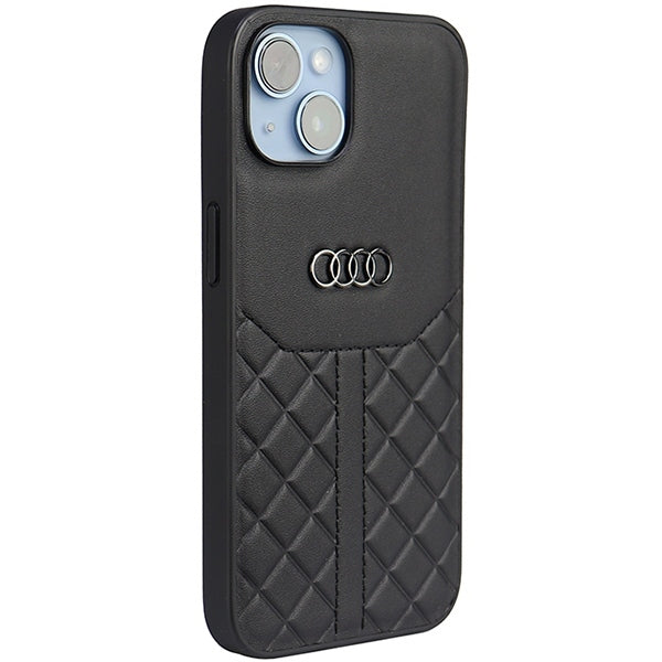 Audi Genuine Leather Case