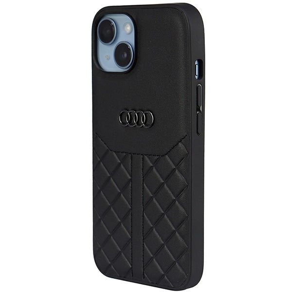 Audi Genuine Leather Case