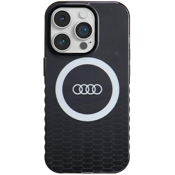Audi Logo MagSafe Case